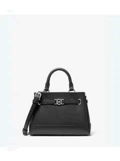 Geanta Reed Crossbody Piele Naturala 19x15 cm