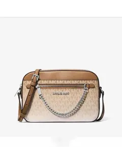 Geanta Jet Set Travel Michael Kors