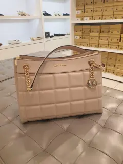 Geanta Susan Shopper Michael Kors Piele Naturala